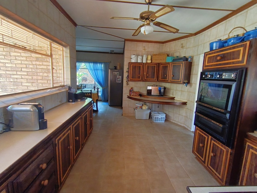 4 Bedroom Property for Sale in Doringkruin North West